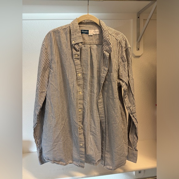 Button down - Picture 1 of 2